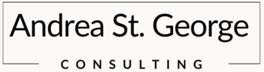 Andrea St. George Consulting